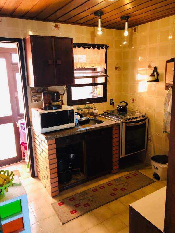 Apartamento à venda no Zona Nova: 