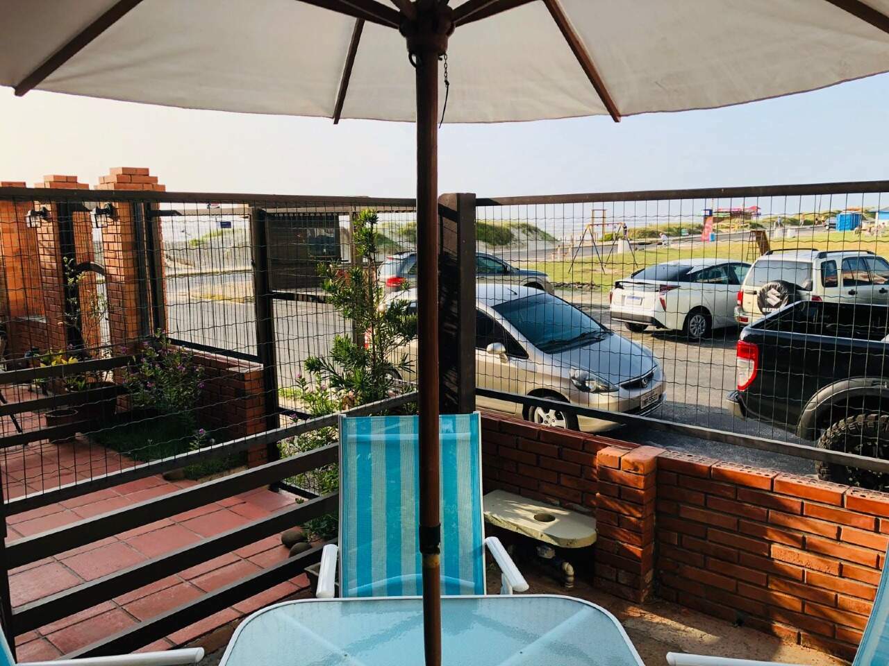 Apartamento à venda no Zona Nova: 