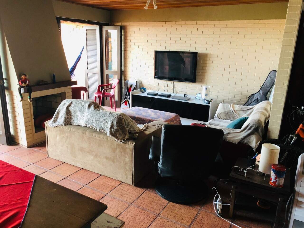 Apartamento à venda no Zona Nova: 