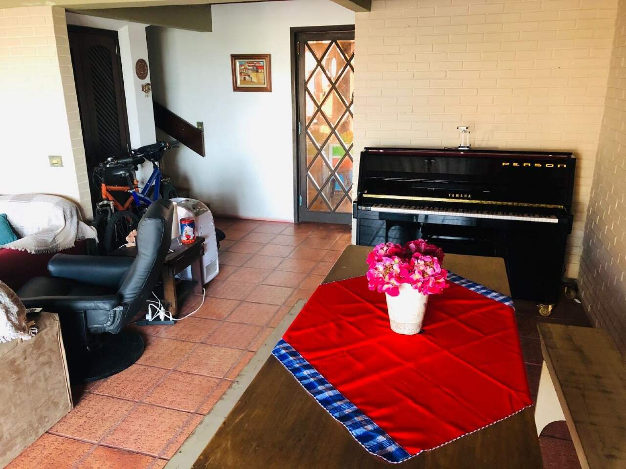 Apartamento à venda no Zona Nova: 
