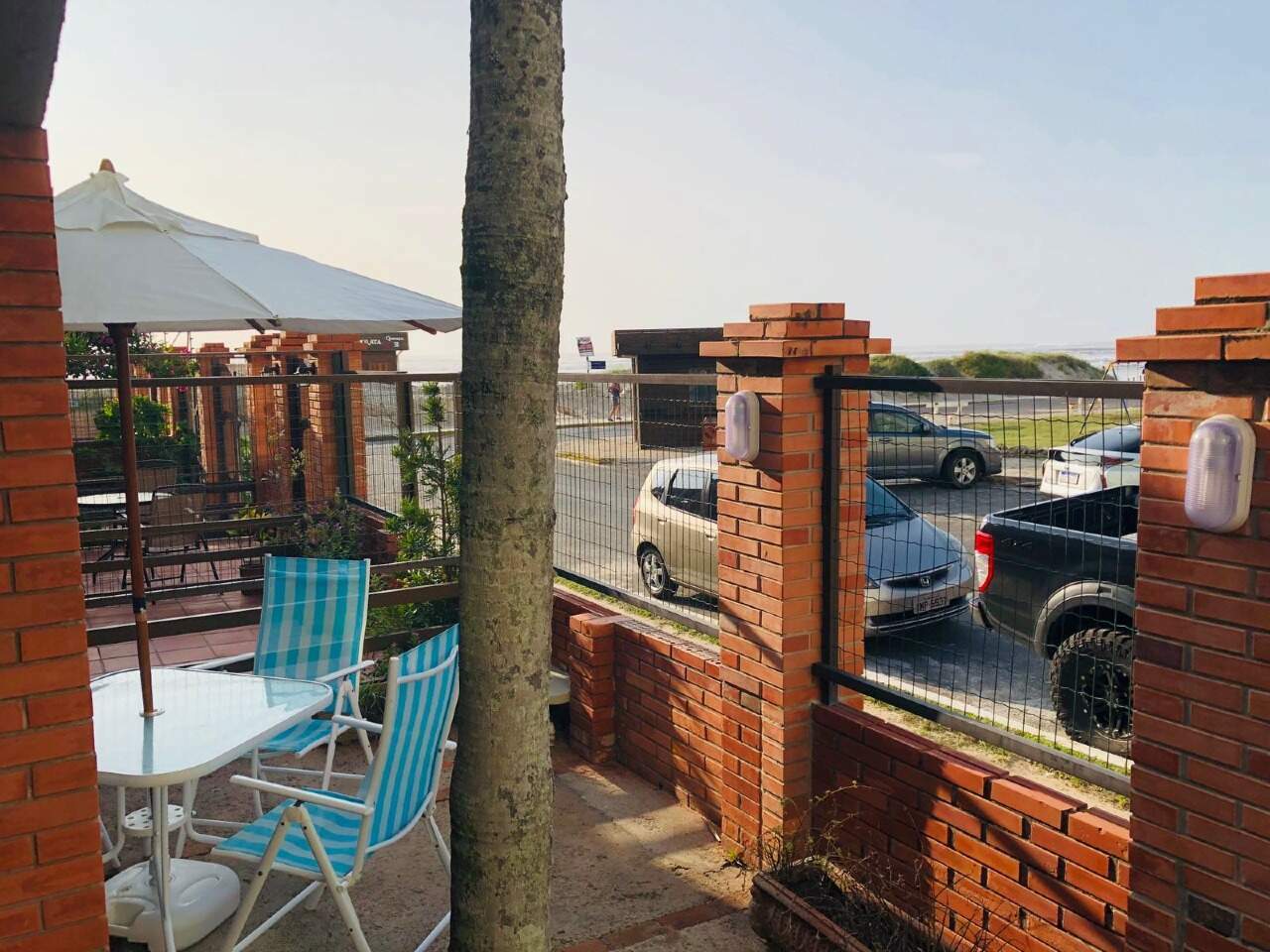 Apartamento à venda no Zona Nova: 