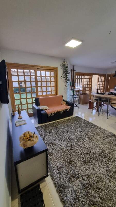 Casa à venda no Zona Nova: 