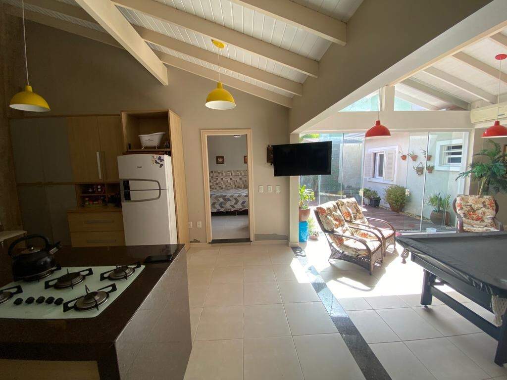 Casa à venda no Girassol: 