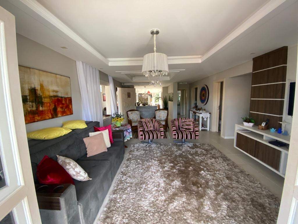 Casa à venda no Girassol: 