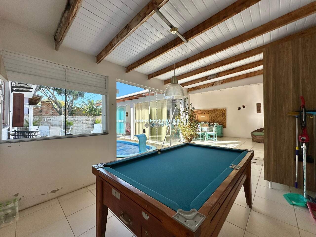 Casa à venda no Zona Nova: 