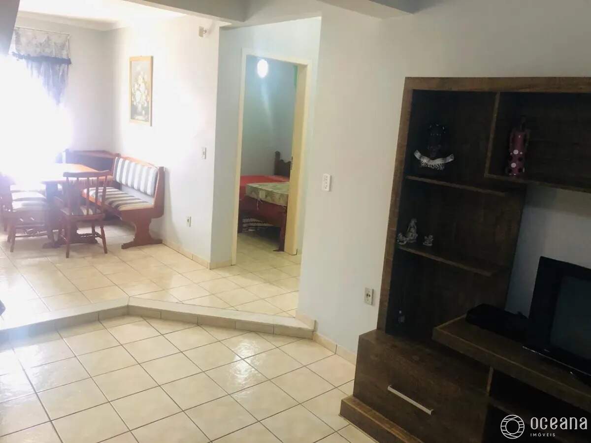 Casa em Condomínio à venda no Zona Nova: 