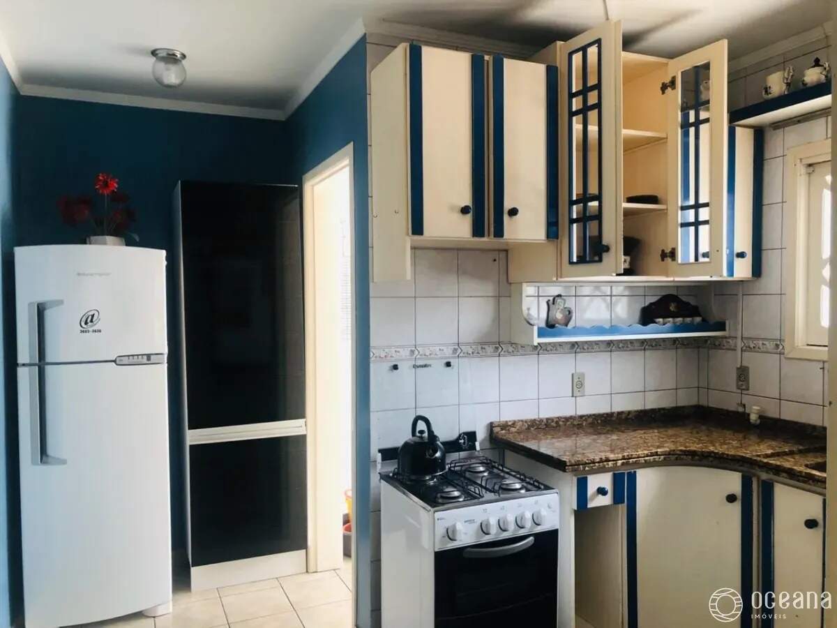Casa em Condomínio à venda no Zona Nova: 