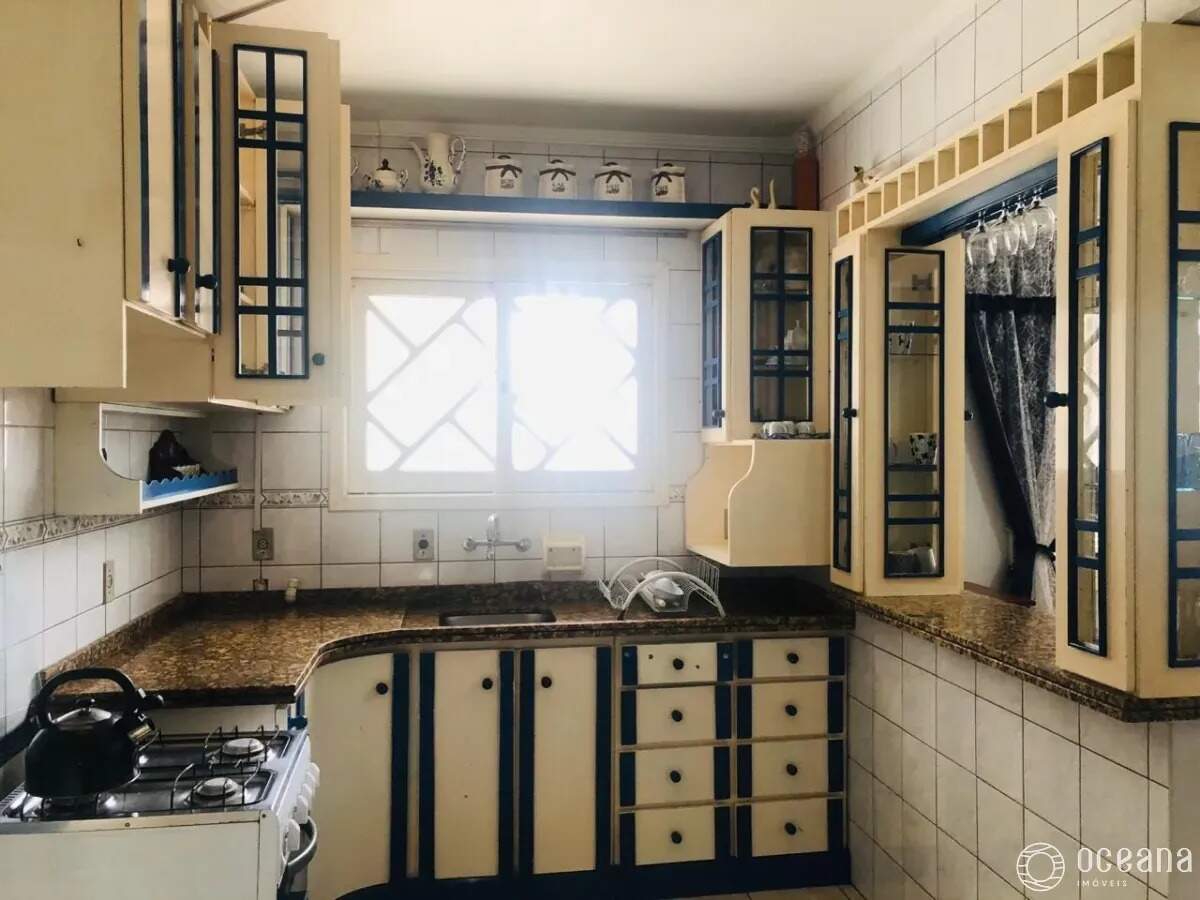 Casa em Condomínio à venda no Zona Nova: 