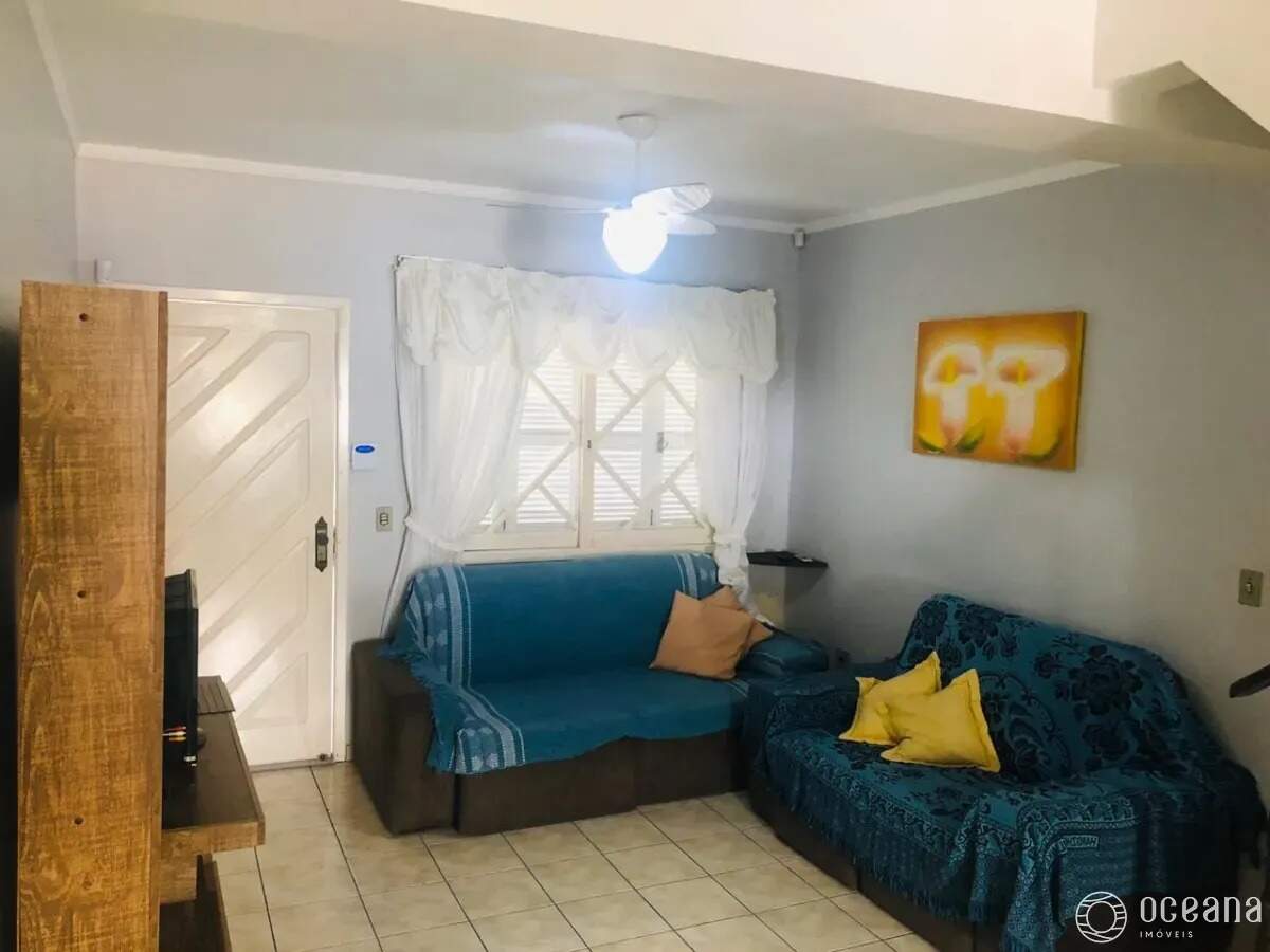 Casa em Condomínio à venda no Zona Nova: 