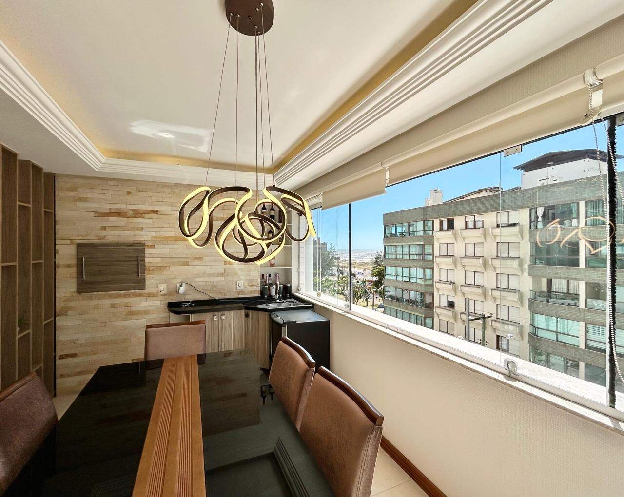 Apartamento à venda no Navegantes: 