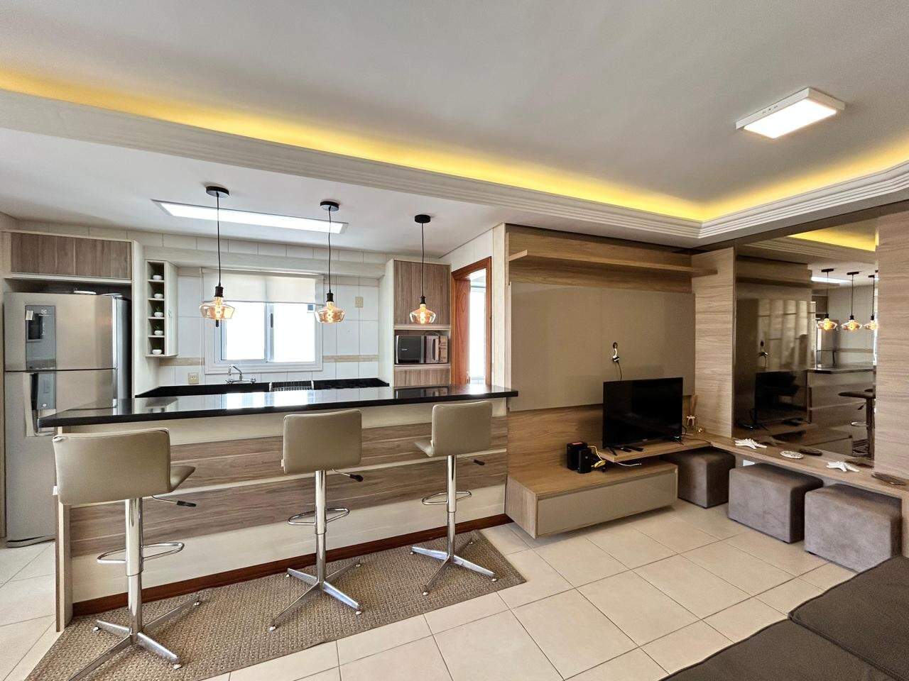 Apartamento à venda no Navegantes: 