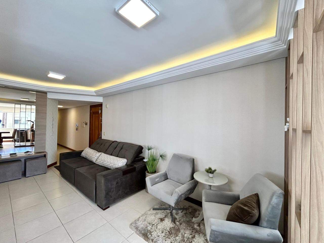 Apartamento à venda no Navegantes: 