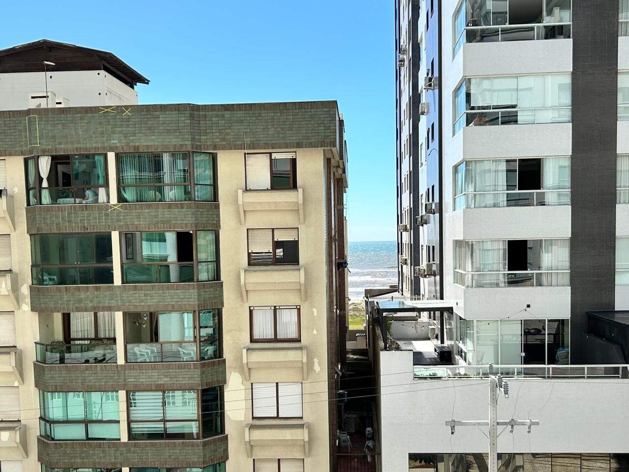 Apartamento à venda no Navegantes: 
