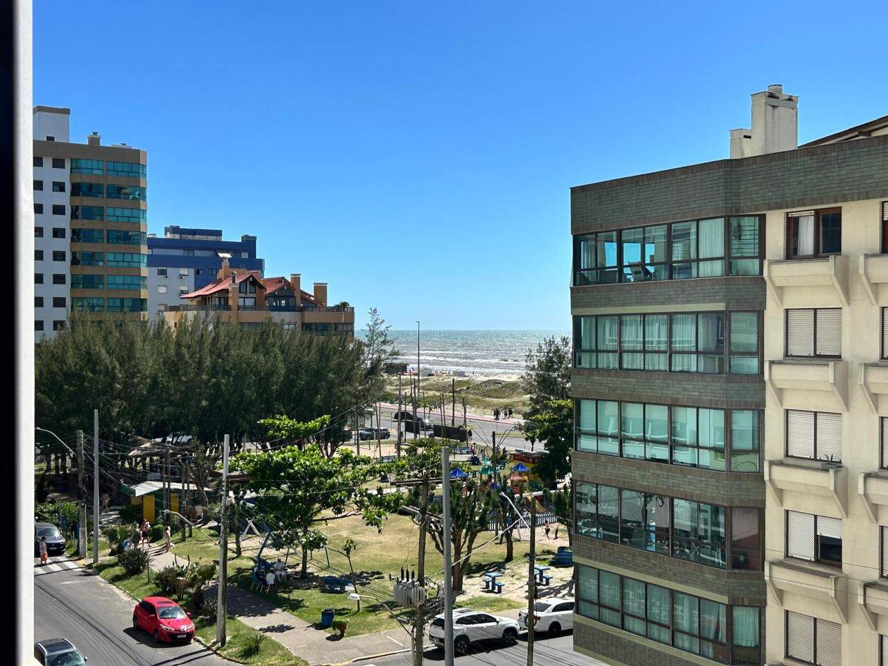 Apartamento à venda no Navegantes: 