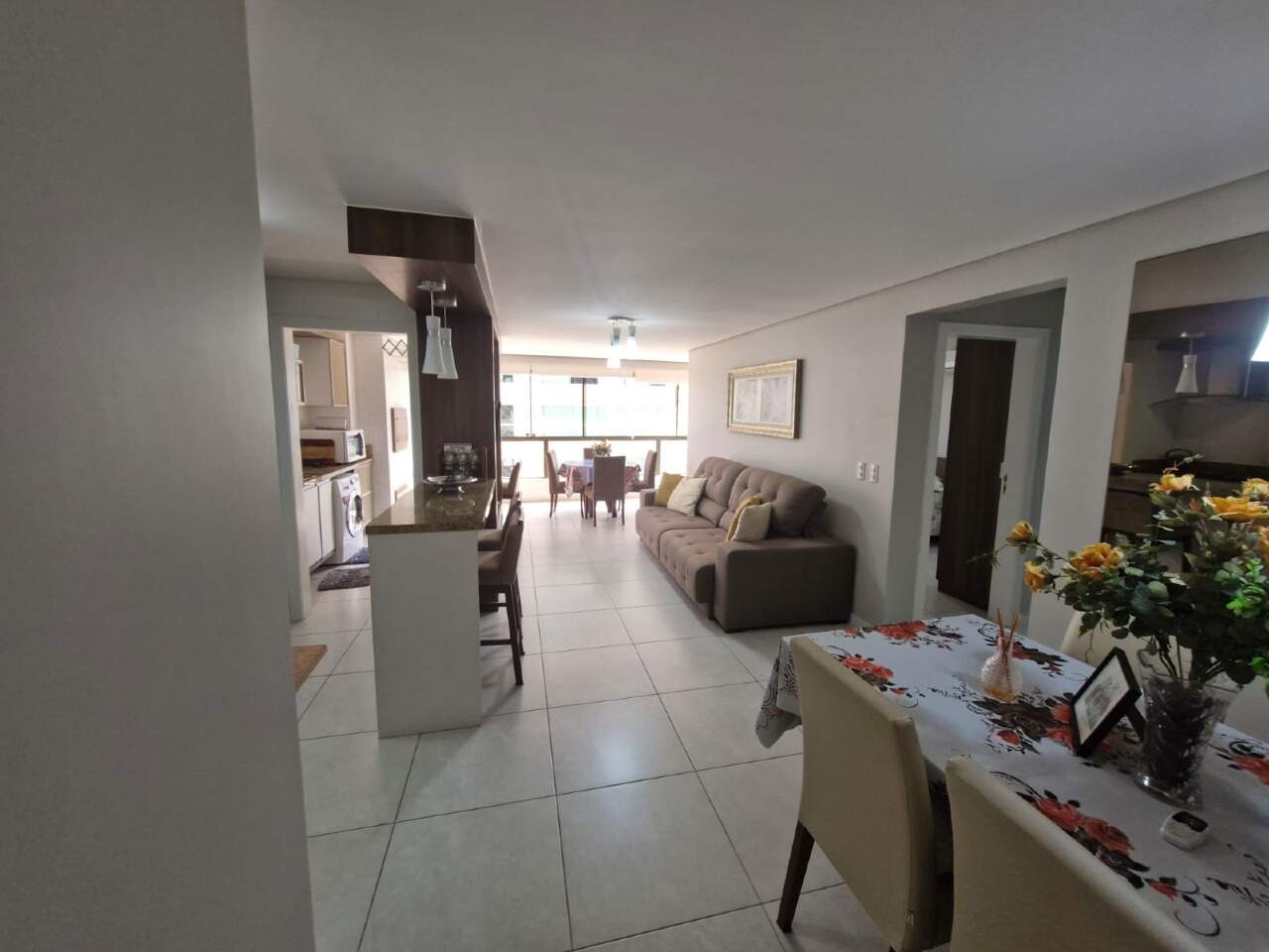 Apartamento à venda no Navegantes: 