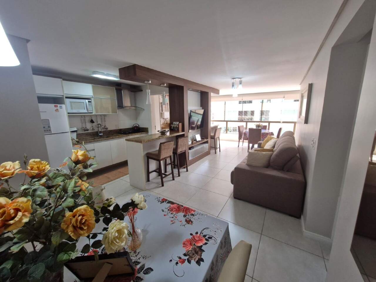 Apartamento à venda no Navegantes: 