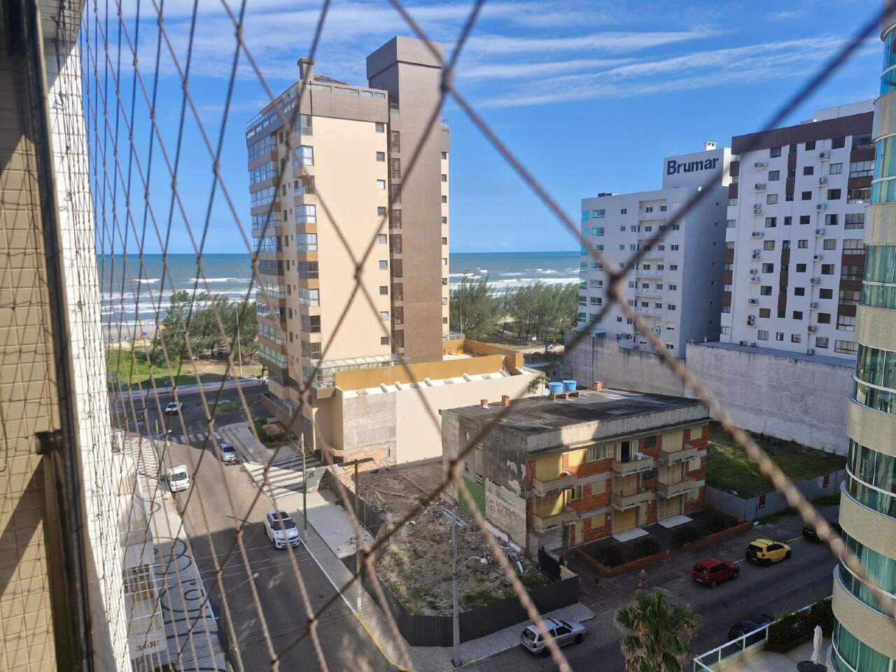 Apartamento à venda no Navegantes: 