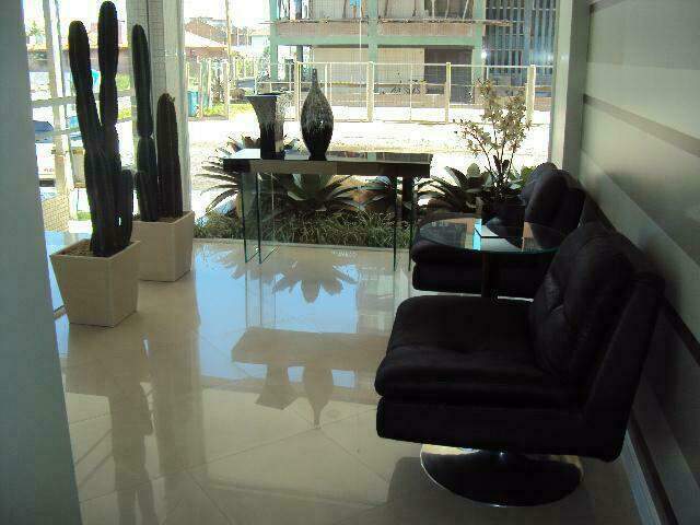 Apartamento à venda no Zona Nova: 