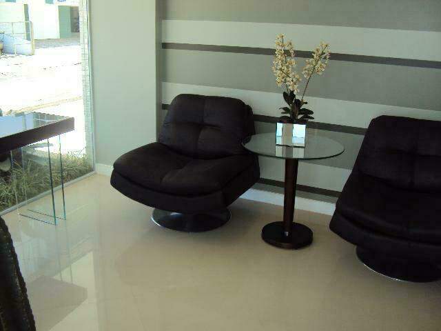 Apartamento à venda no Zona Nova: 