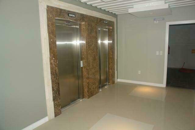 Apartamento à venda no Zona Nova: 