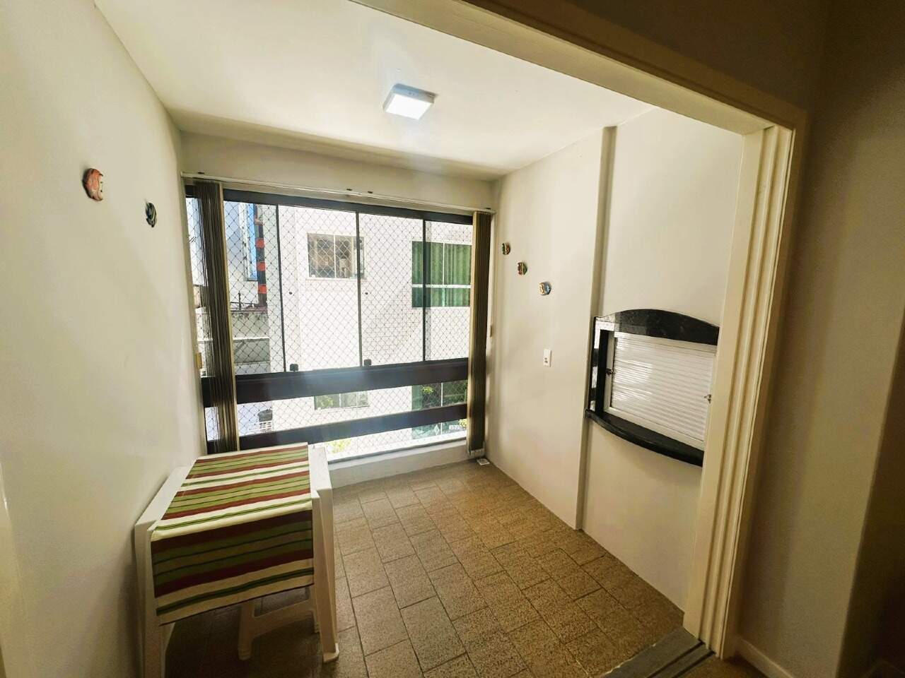 Apartamento à venda no Zona Nova: 