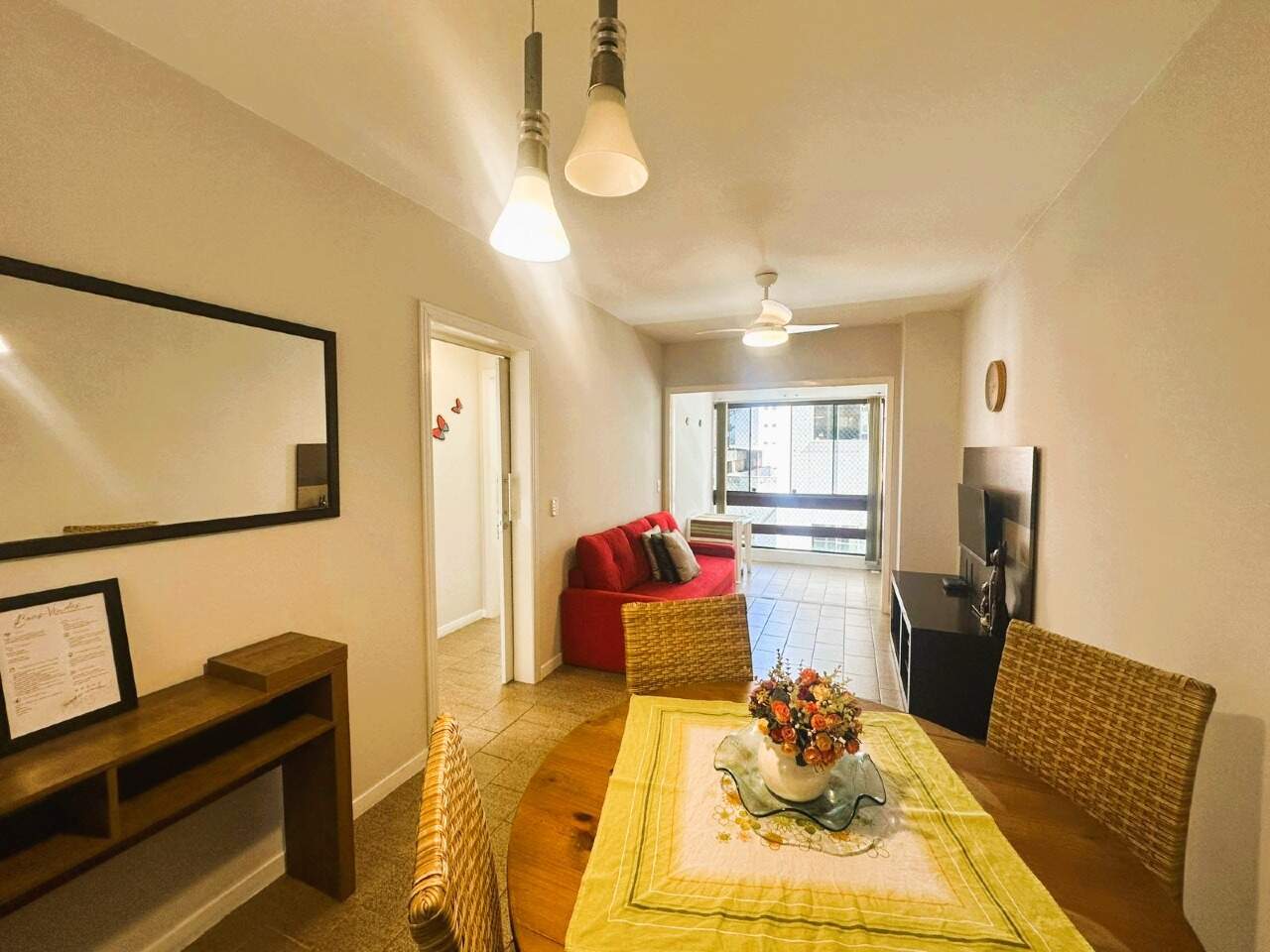 Apartamento à venda no Zona Nova: 