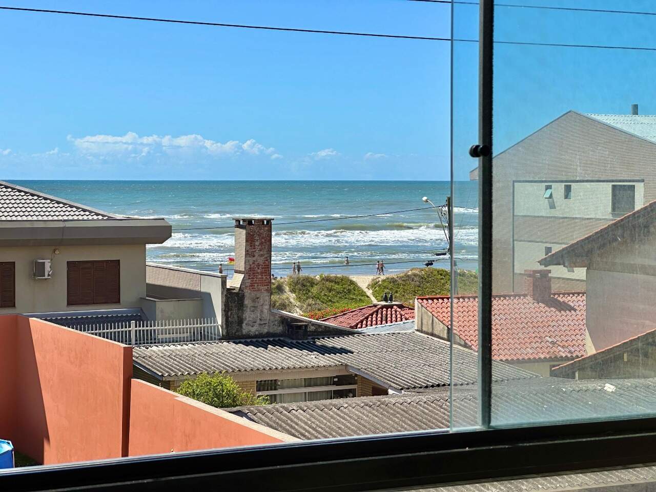 Apartamento à venda no Zona Nova: 