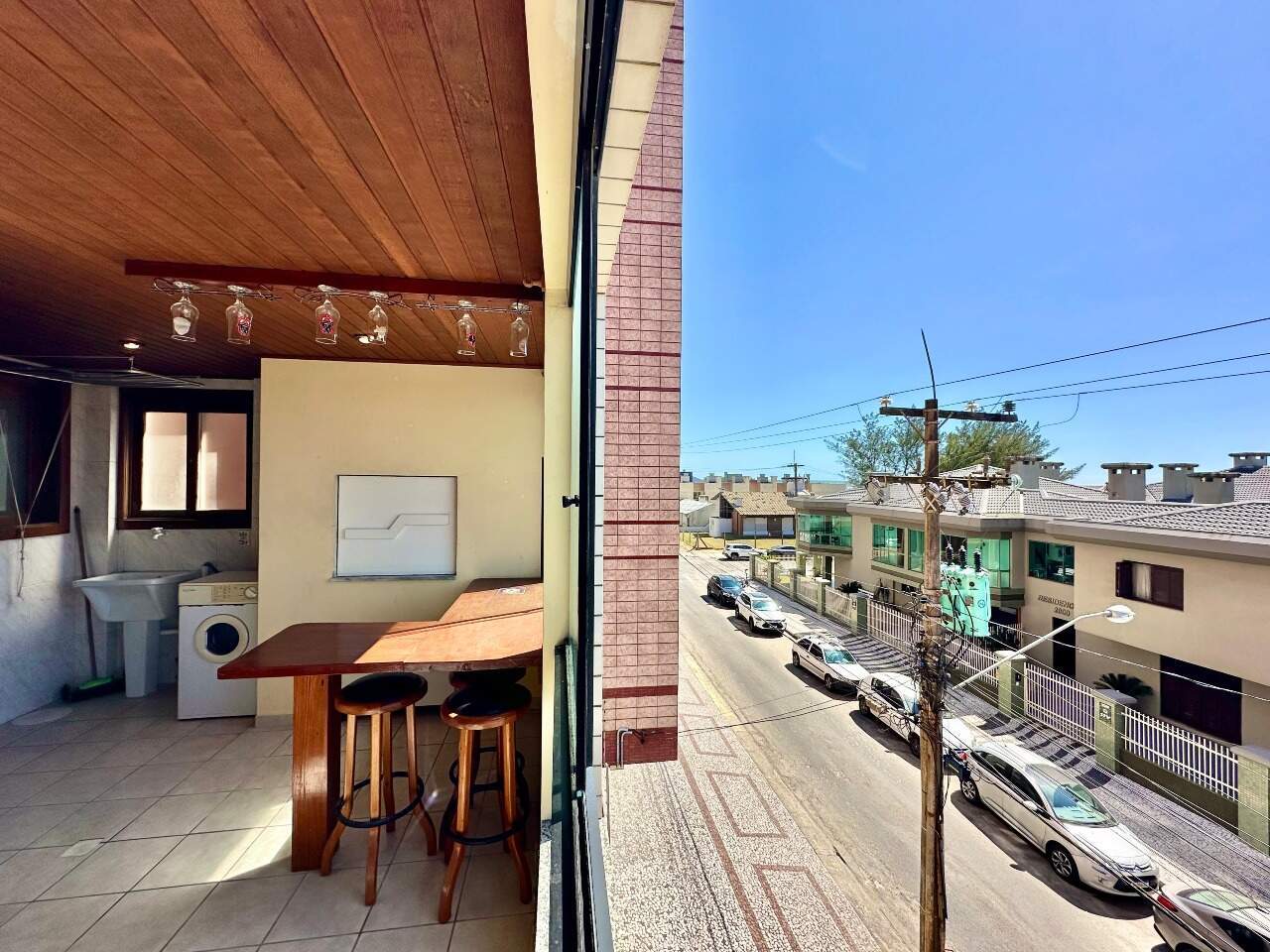 Apartamento à venda no Zona Nova: 