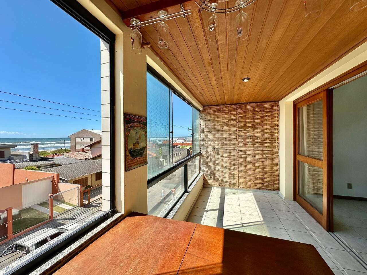 Apartamento à venda no Zona Nova: 