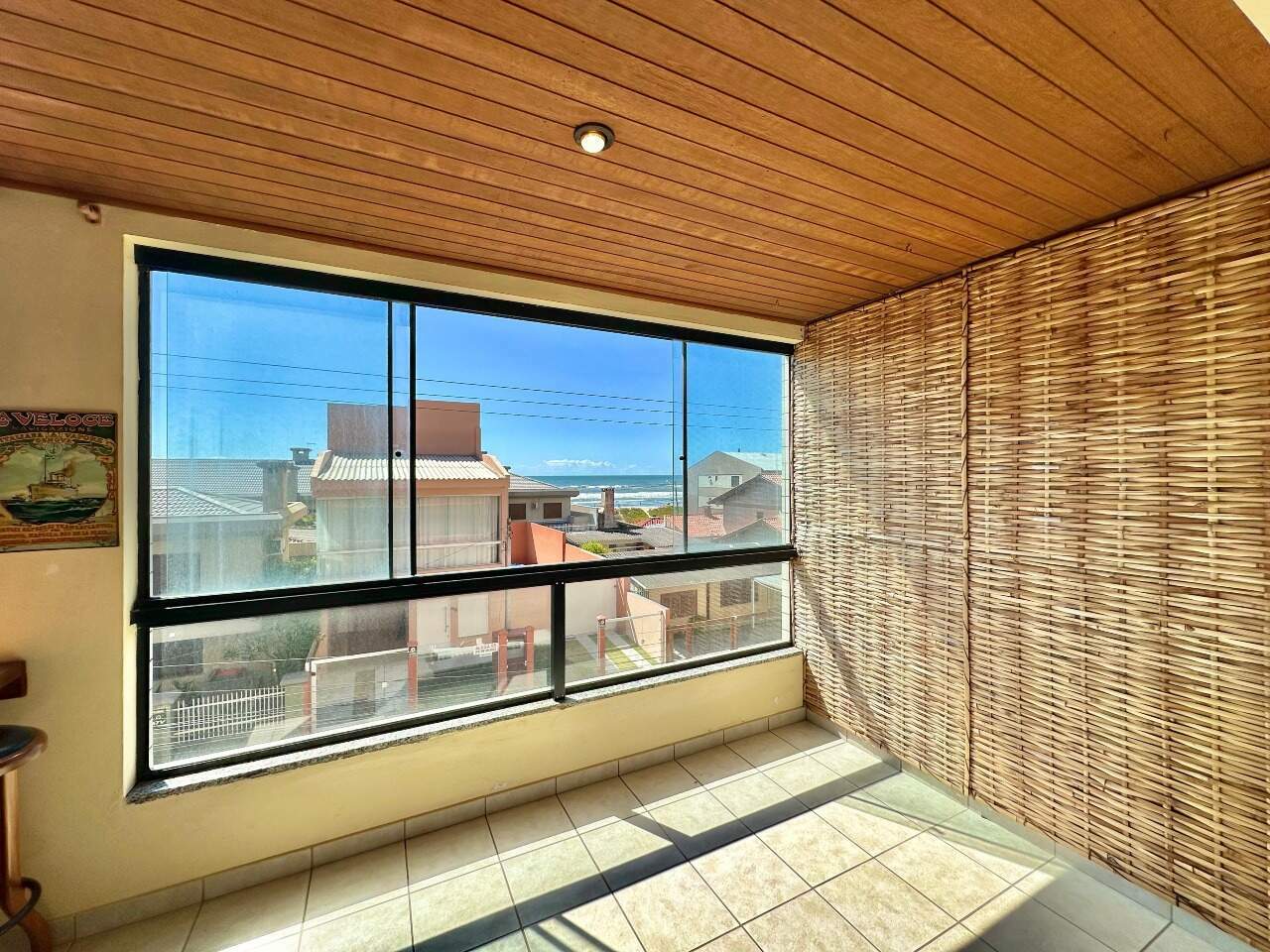 Apartamento à venda no Zona Nova: 