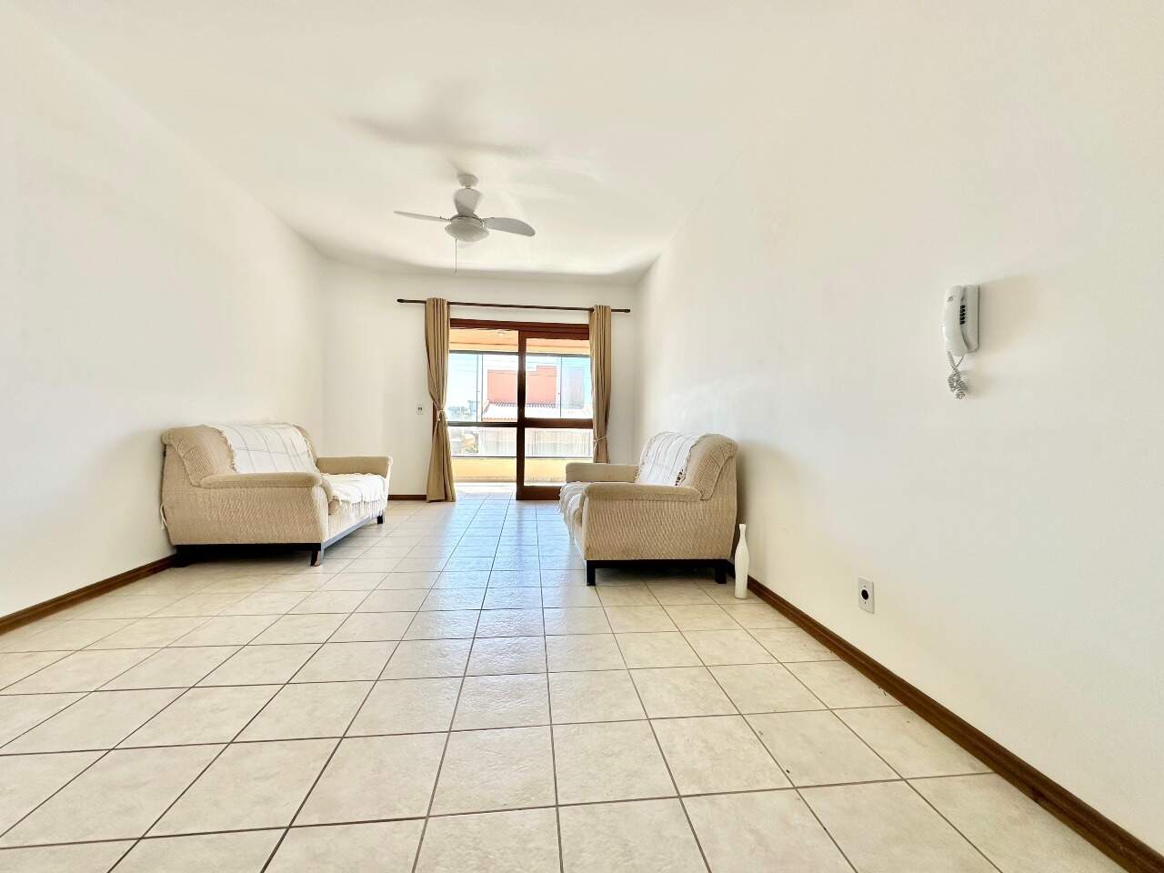 Apartamento à venda no Zona Nova: 