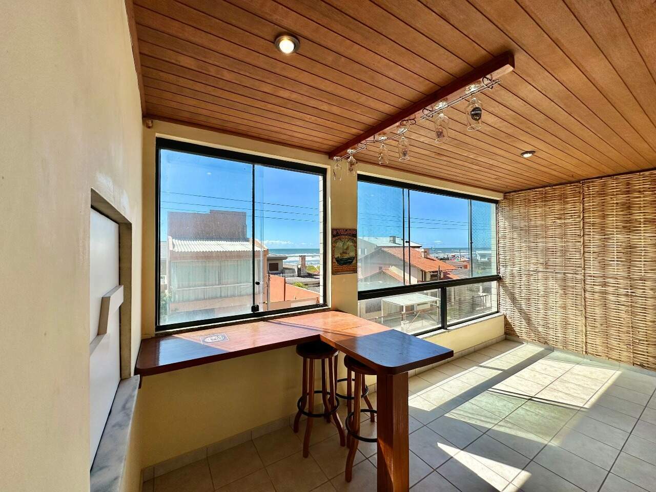 Apartamento à venda no Zona Nova: 