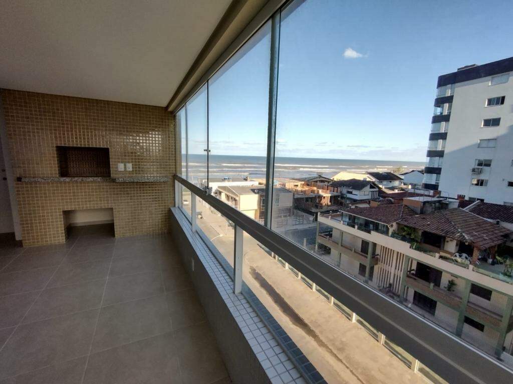 Apartamento à venda no Zona Nova: 