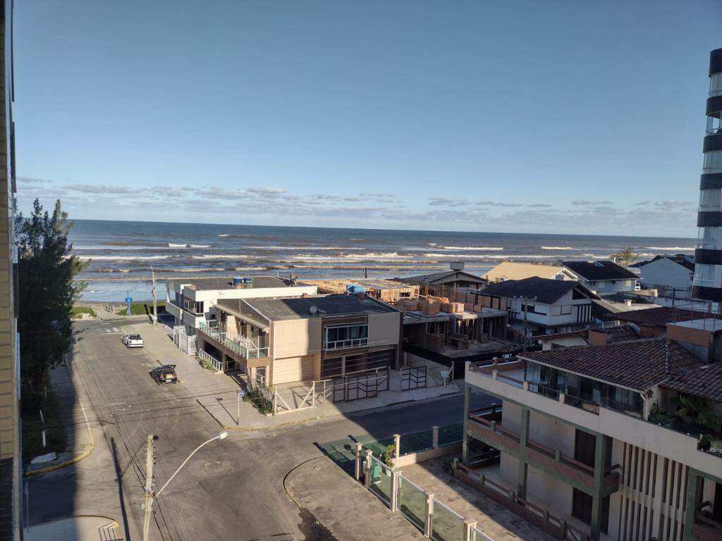 Apartamento à venda no Zona Nova: 