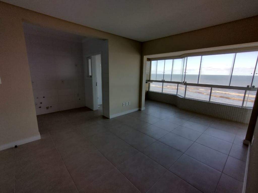 Apartamento à venda no Zona Nova: 