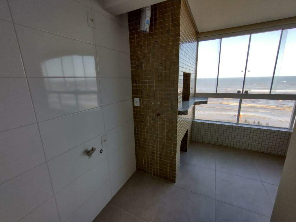 Apartamento à venda no Zona Nova: 