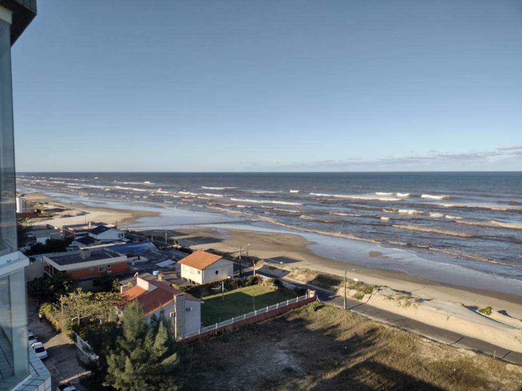 Apartamento à venda no Zona Nova: 