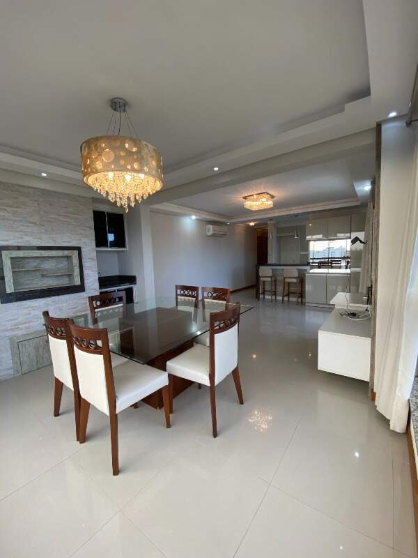 Apartamento à venda no Navegantes: 