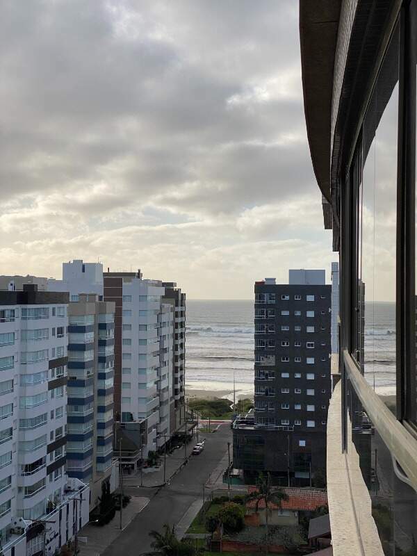 Apartamento à venda no Navegantes: 