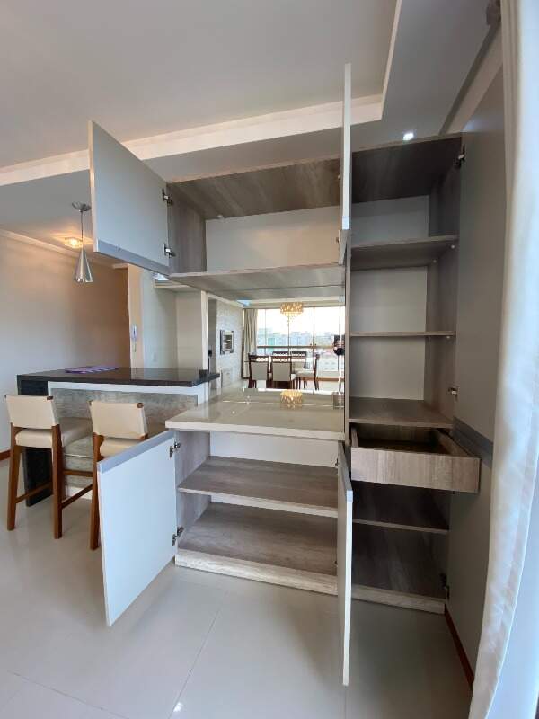 Apartamento à venda no Navegantes: 