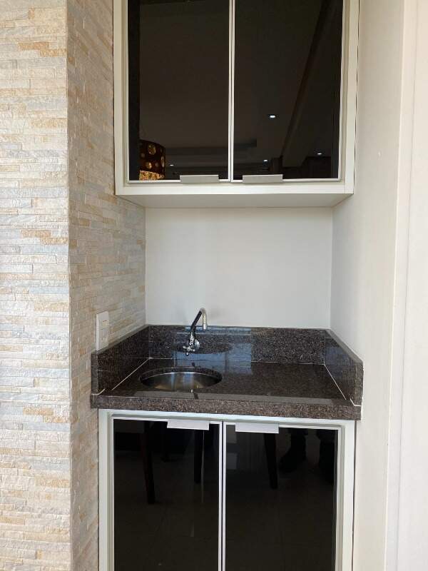 Apartamento à venda no Navegantes: 