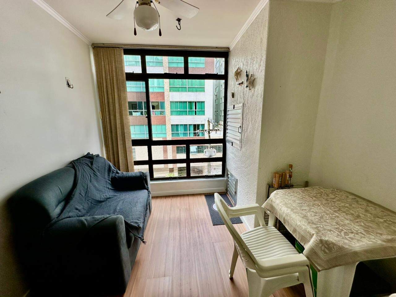 Apartamento à venda no Zona Nova: 