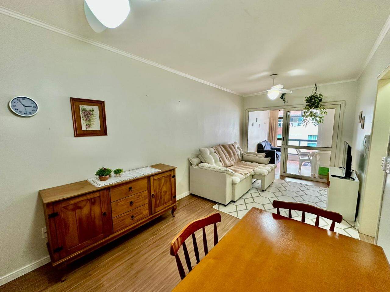 Apartamento à venda no Zona Nova: 