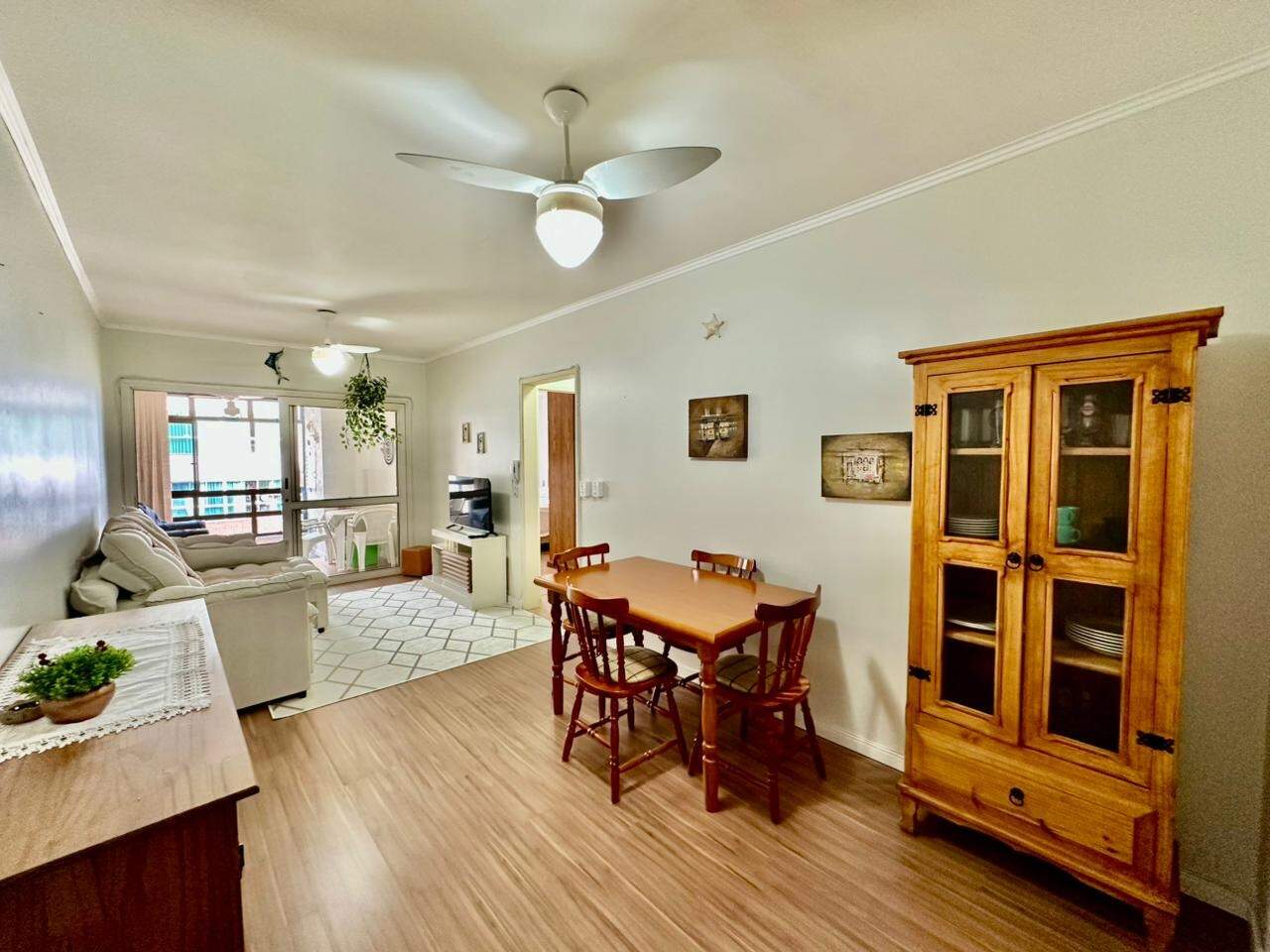 Apartamento à venda no Zona Nova: 