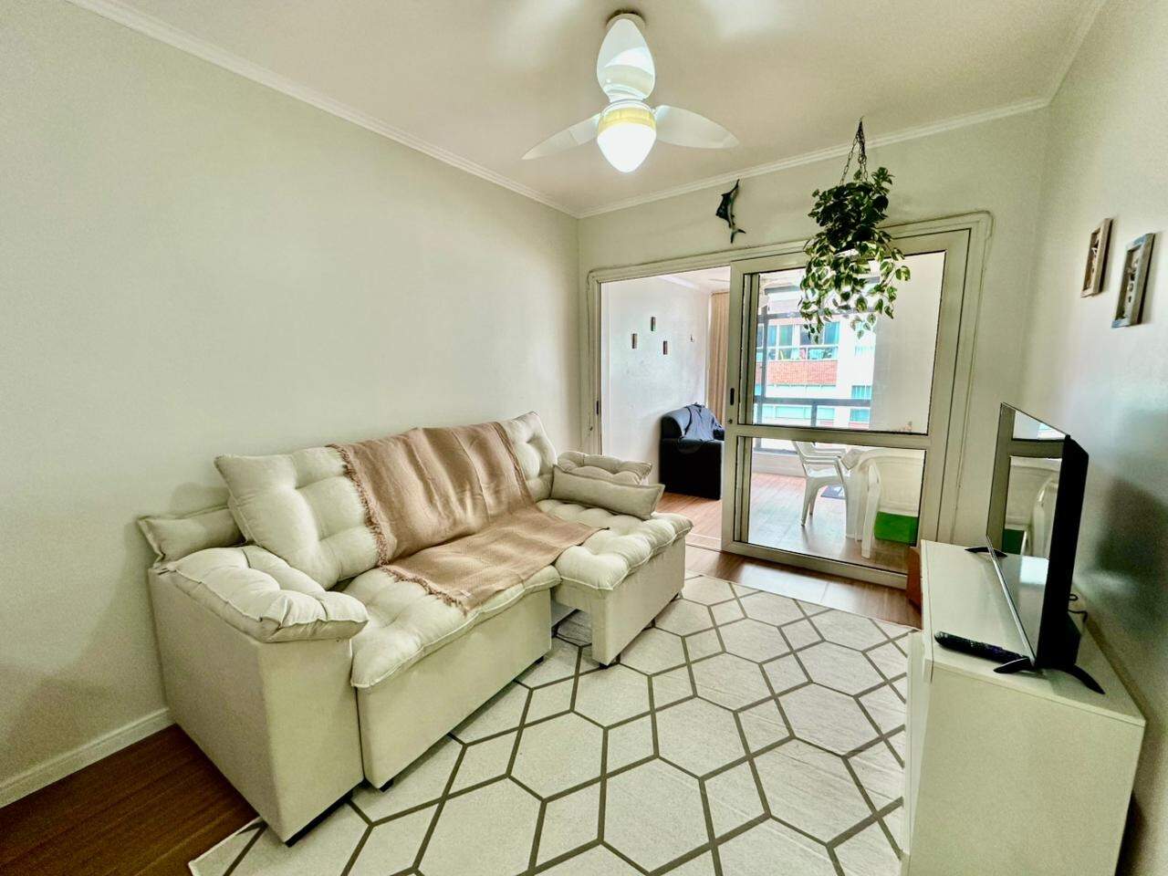 Apartamento à venda no Zona Nova: 