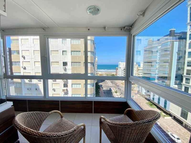 Apartamento à venda no Zona Nova: 