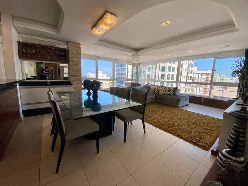 Apartamento à venda no Zona Nova: 