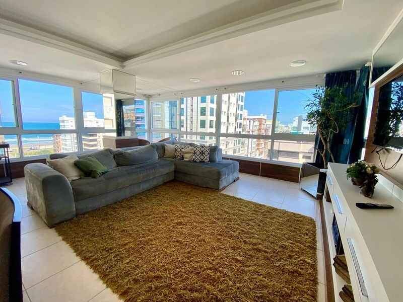Apartamento à venda no Zona Nova: 