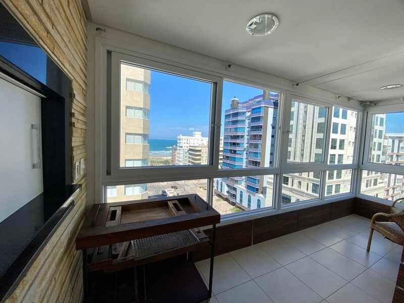Apartamento à venda no Zona Nova: 