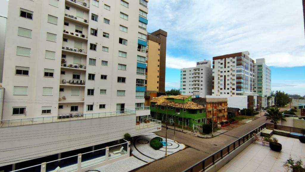 Apartamento à venda no Navegantes: 